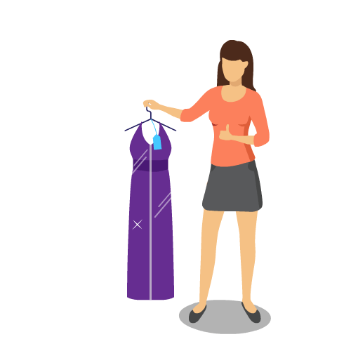 Free Delivery Service for Dry Cleaning