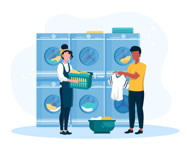 Professional Dry Cleaning Service for Delicate Garments