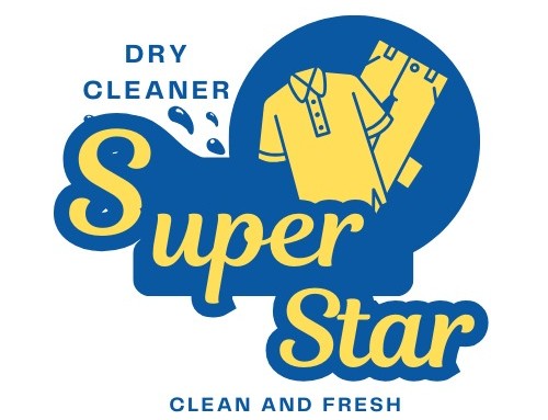Super Star Logo